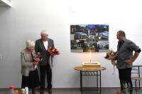 A fiataloknak is üzent a 90. születésnapját ünneplő Fazekas Magdolna